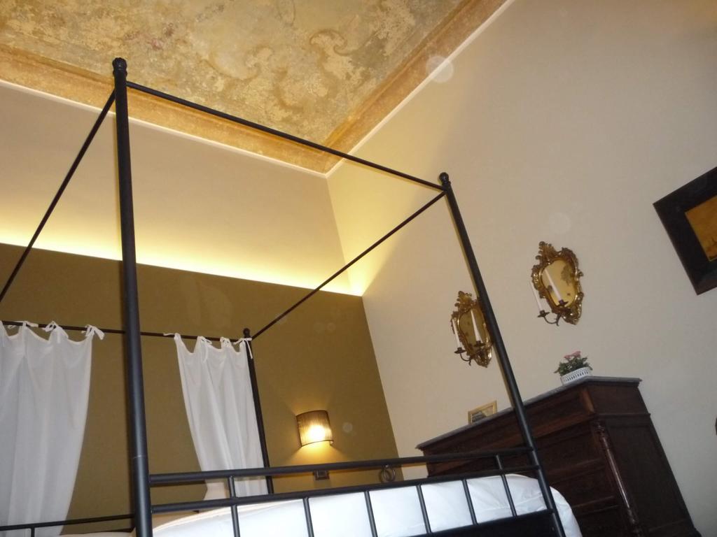 Madama Cristina Bed and breakfast