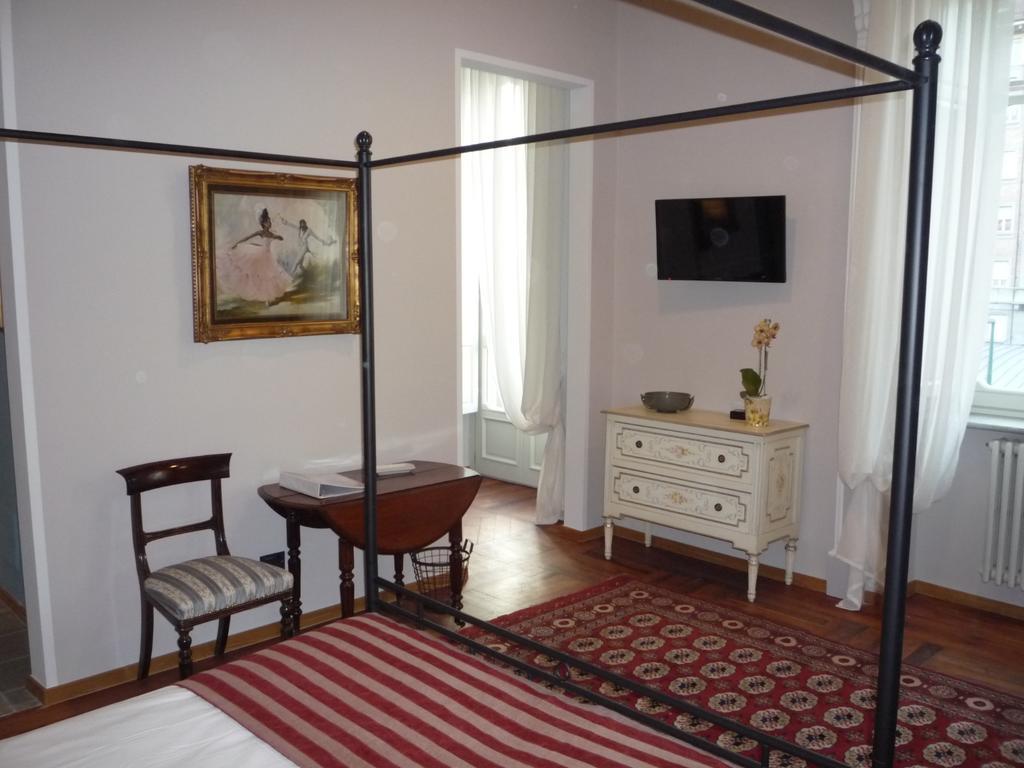 Bed and breakfast Madama Cristina